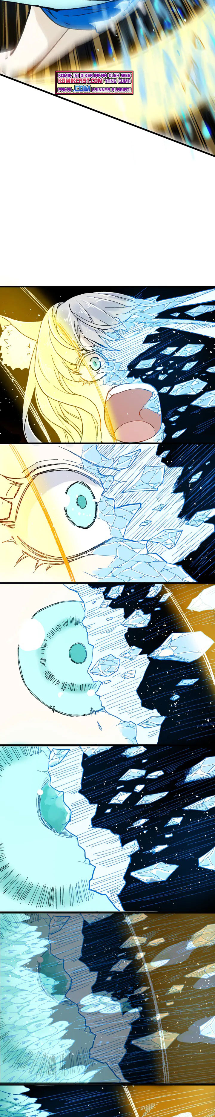 The Sacred Ruins Chapter 98 Gambar 15